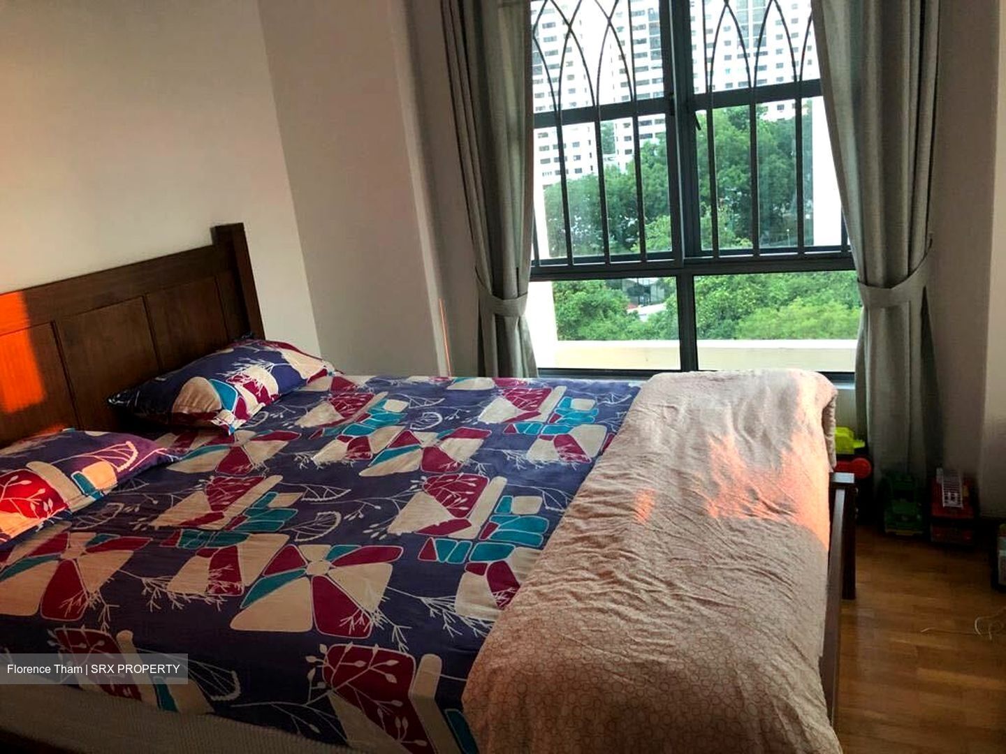 Aquarius By The Park (D16), Condominium #555773371